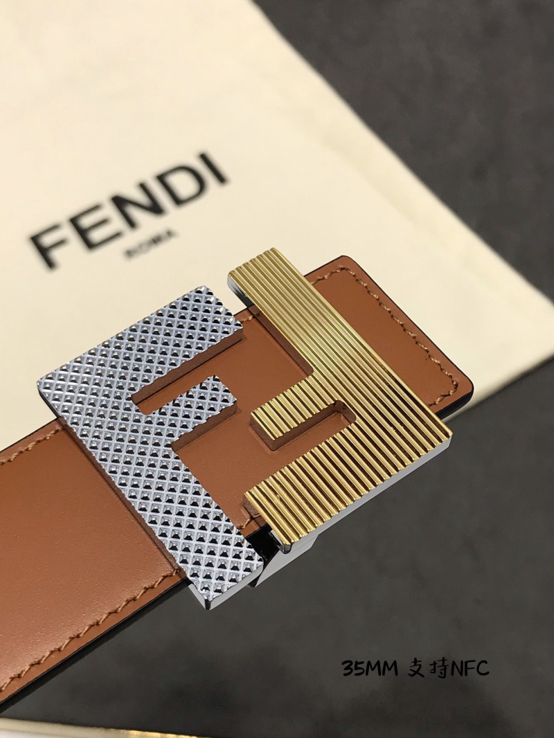 Fendi Belts